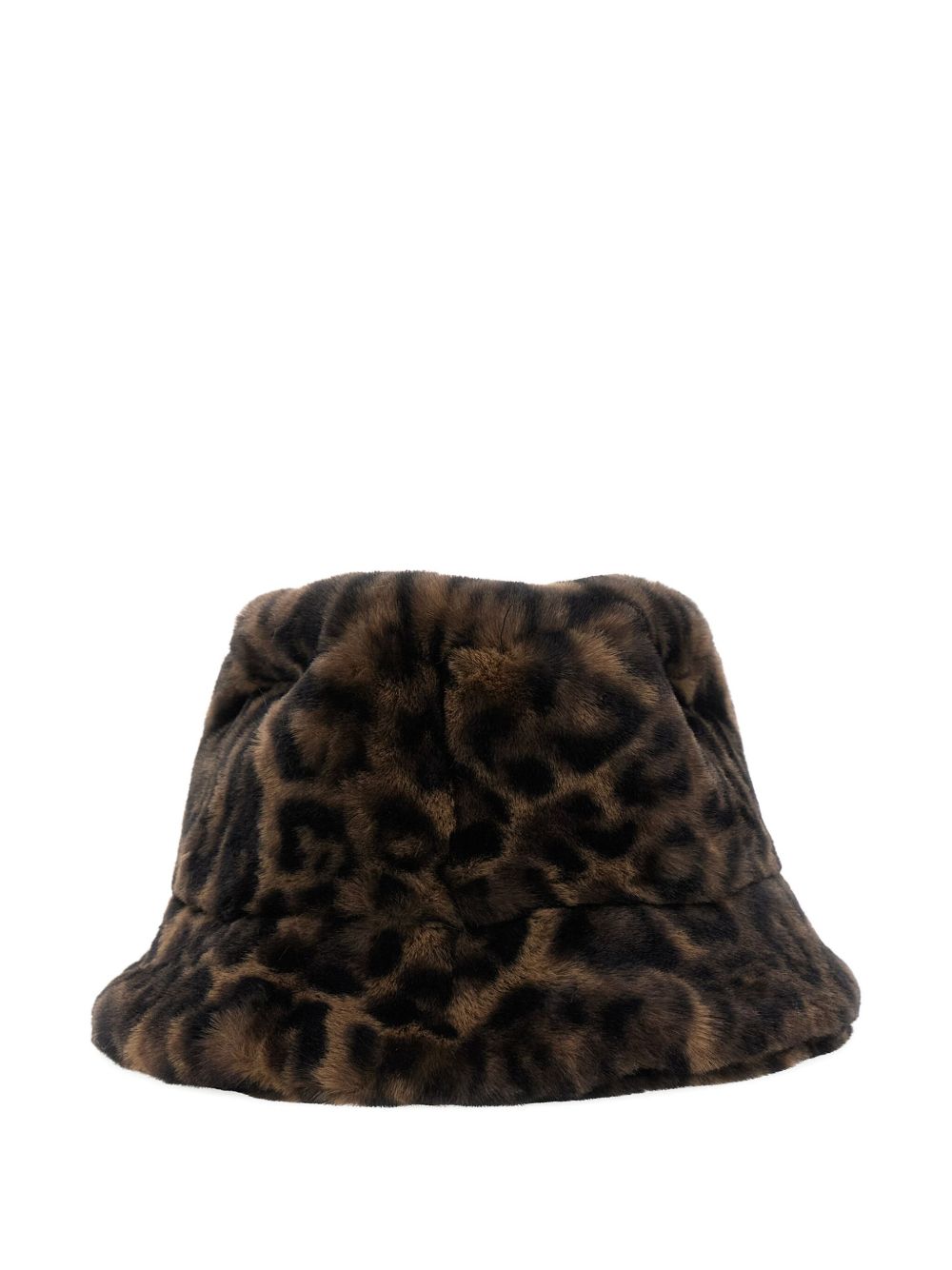 APPARIS Hats LEOPARD PRINT