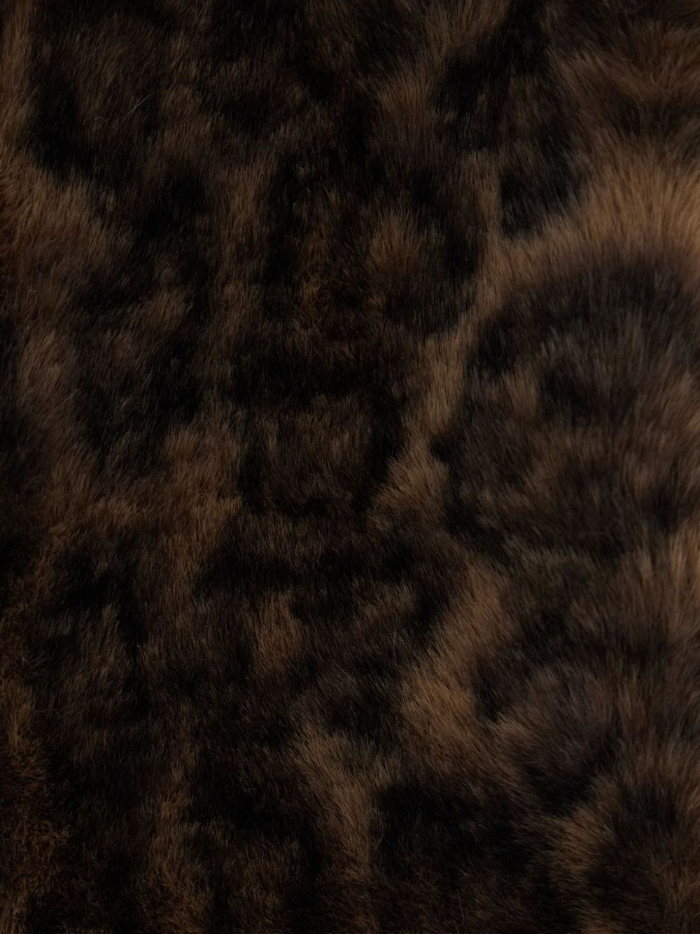 APPARIS Scarfs LEOPARD PRINT