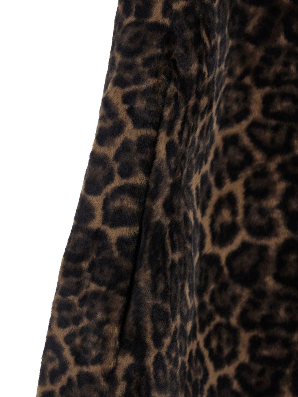 APPARIS Jackets LEOPARD PRINT