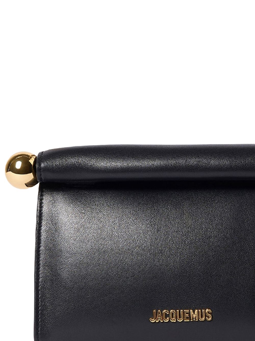 Jacquemus Le Rond CarrÃ© Clutch