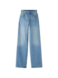 JACQUEMUS Jeans