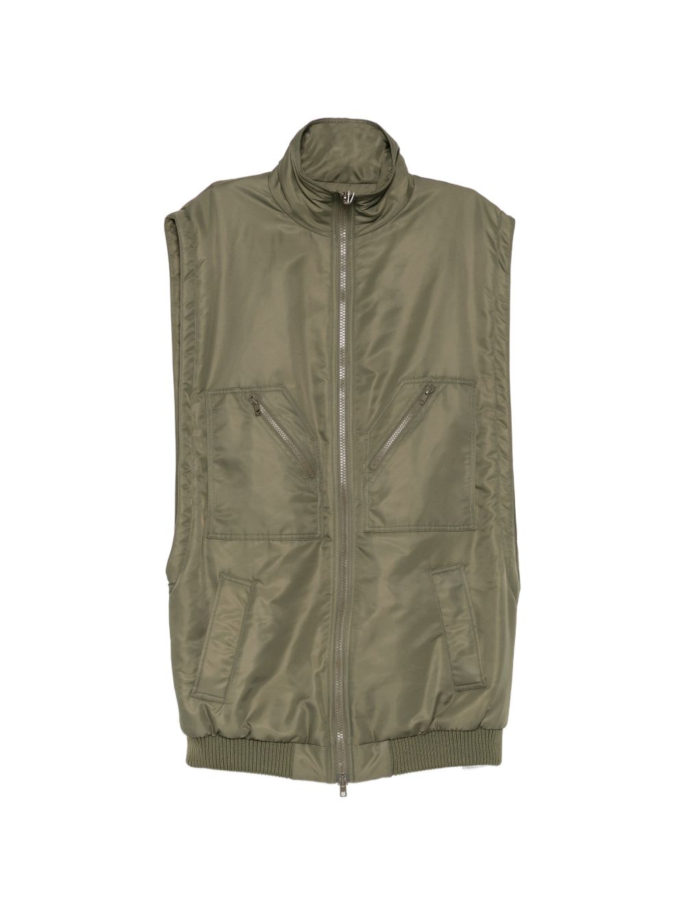 MM6 Maison Margiela Jackets KAKI