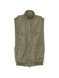 MM6 Maison Margiela Jackets KAKI