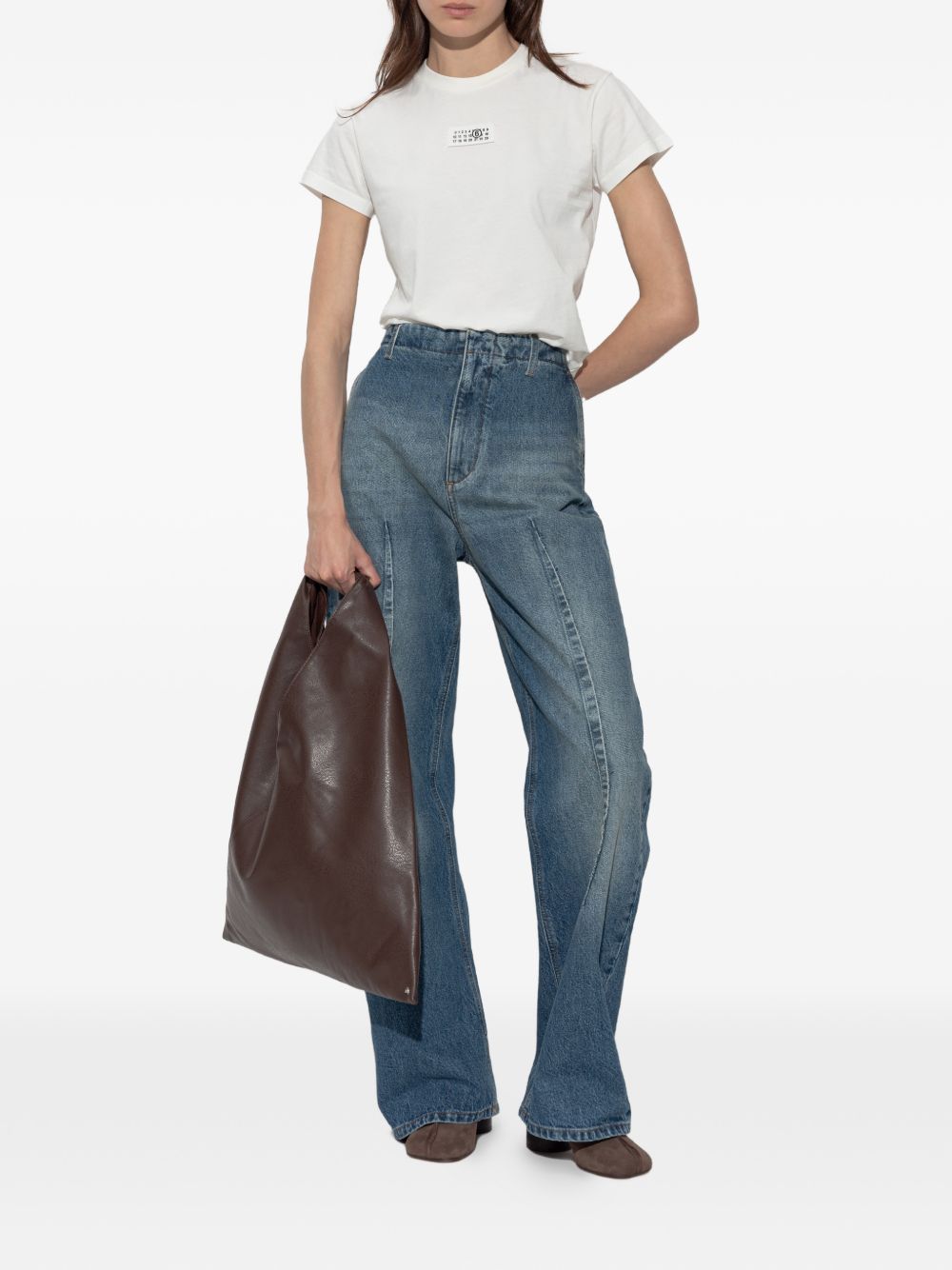 MM6 Maison Margiela T-shirts and Polos