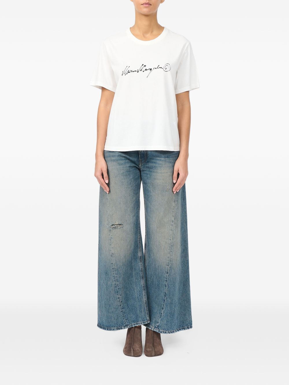 MM6 Maison Margiela Shirt