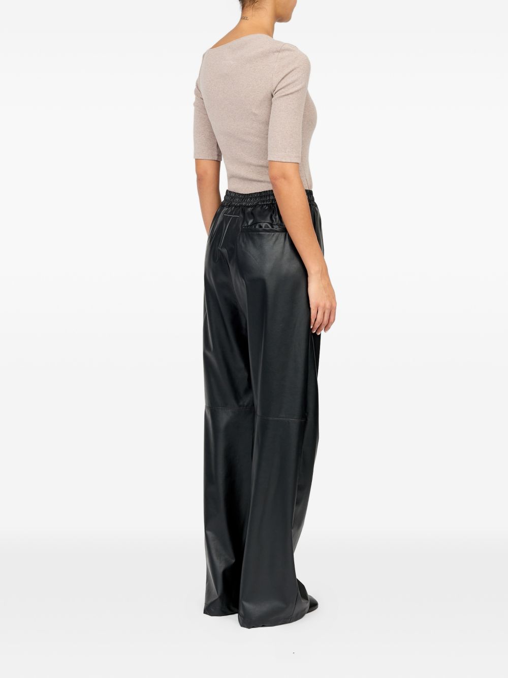MM6 Maison Margiela Trousers