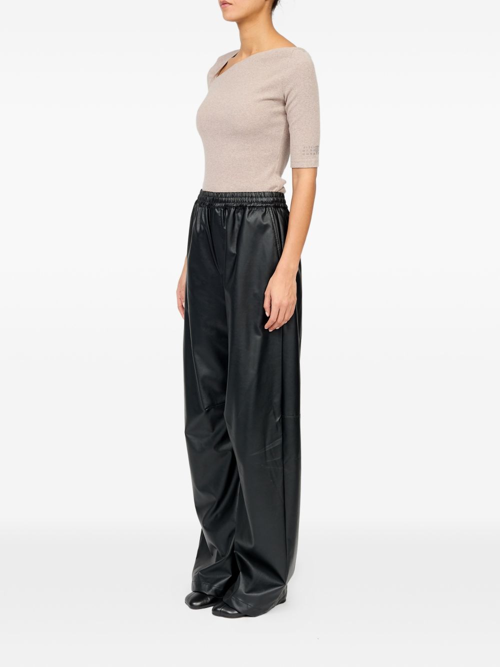 MM6 Maison Margiela Trousers