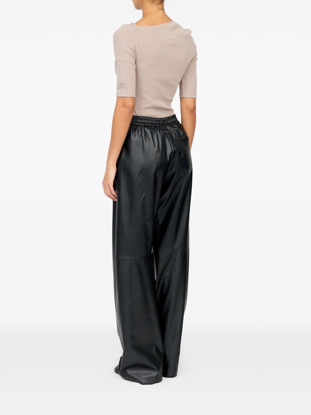 MM6 Maison Margiela Trousers