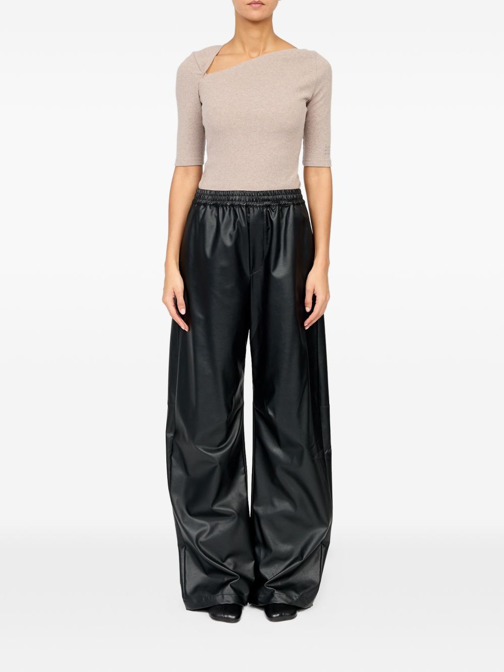 MM6 Maison Margiela Trousers