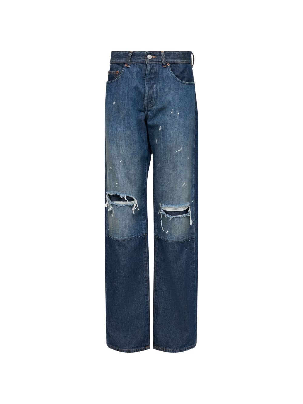 MM6 Maison Margiela Jeans