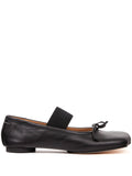 MM6 Maison Margiela Flat shoes