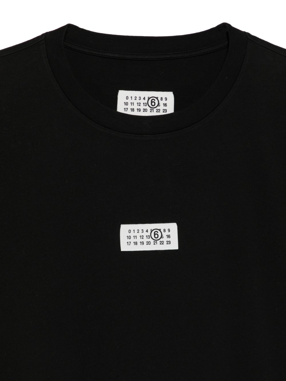 MM6 Maison Margiela T-shirts and Polos
