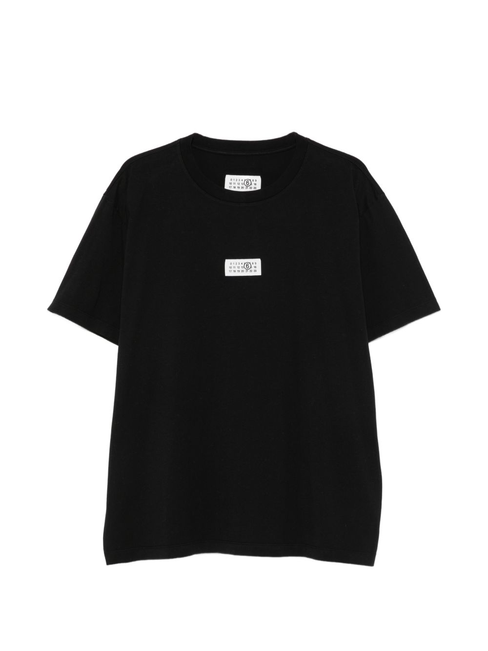 MM6 Maison Margiela T-shirts and Polos