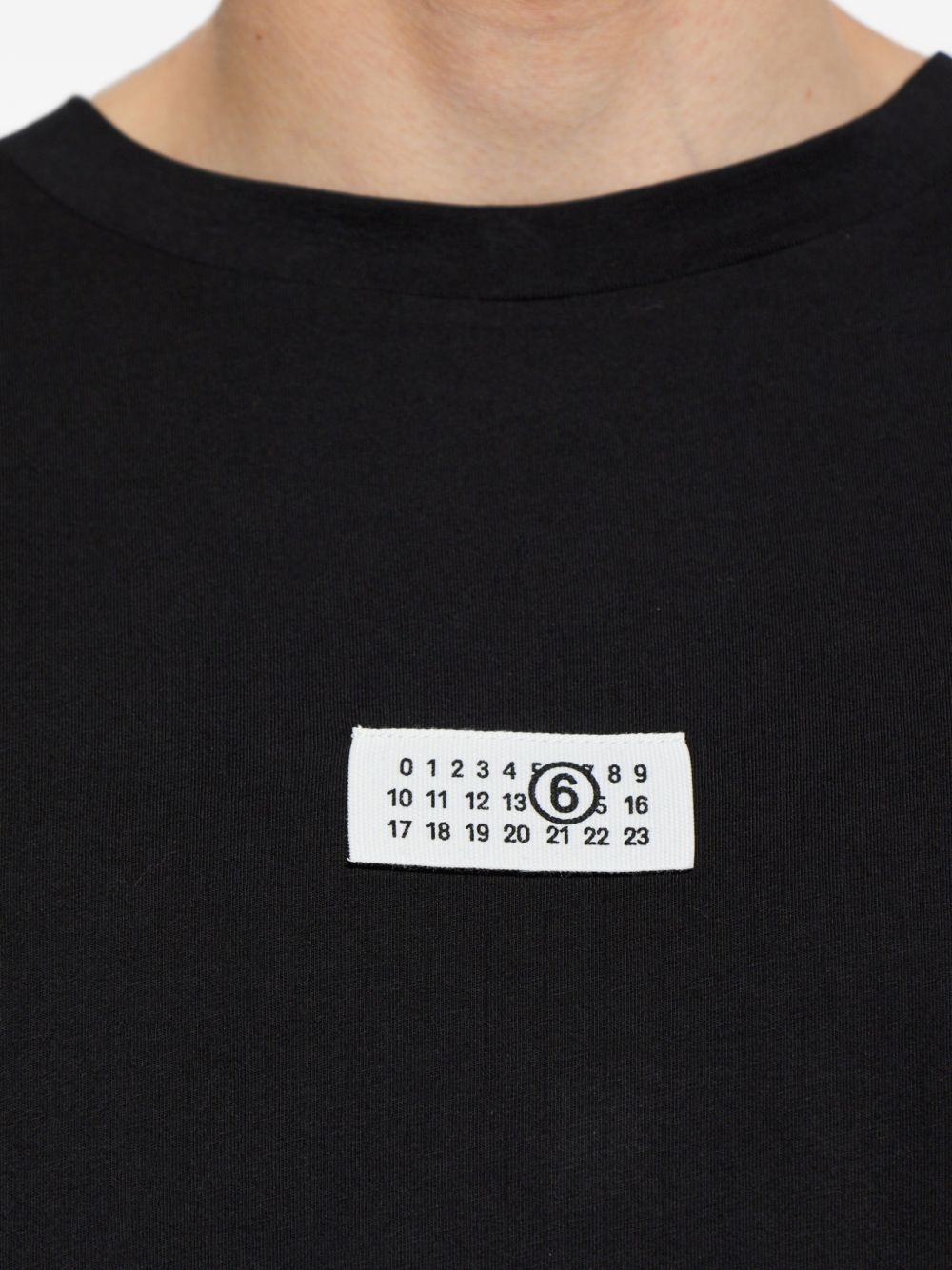 MM6 Maison Margiela T-shirts and Polos