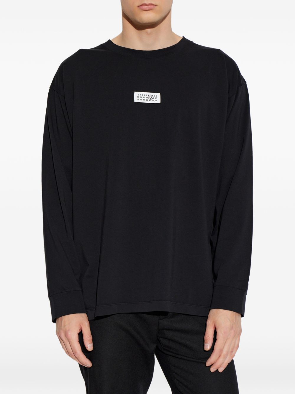 MM6 Maison Margiela T-shirts and Polos