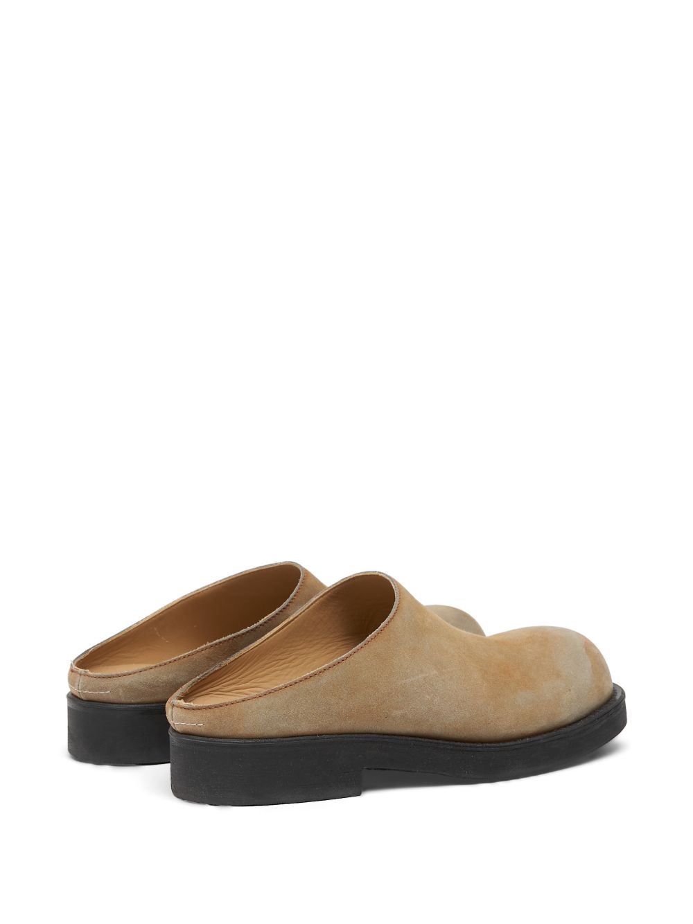 MM6 Maison Margiela Sandals