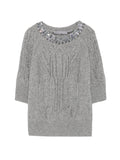 Ermanno Scervino Sweater
