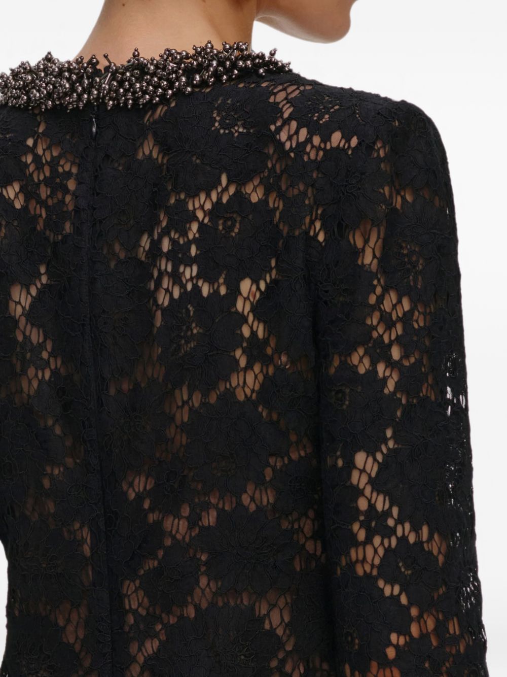 Self-portrait Dresses