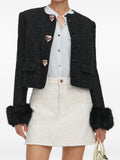 Self-portrait Jackets