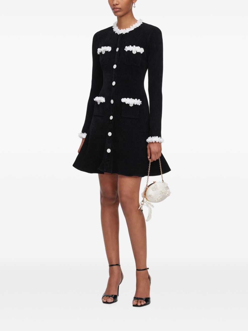 Self-portrait Dresses