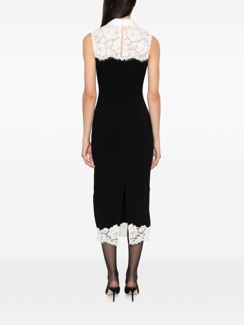 Self-portrait Dresses