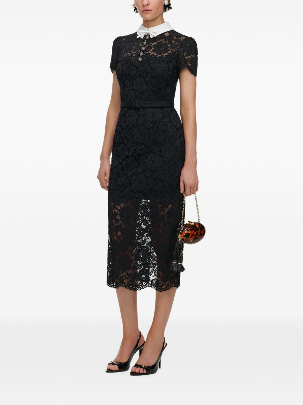 Self-portrait Dresses