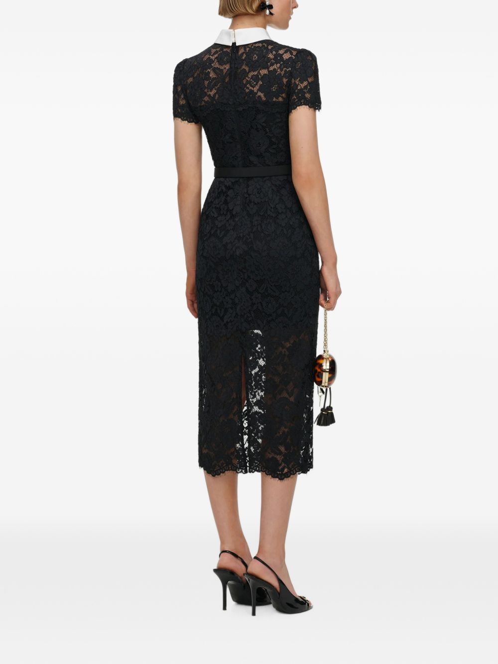 Self-portrait Dresses