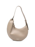 Emporio Armani Leather Shoulder Bag