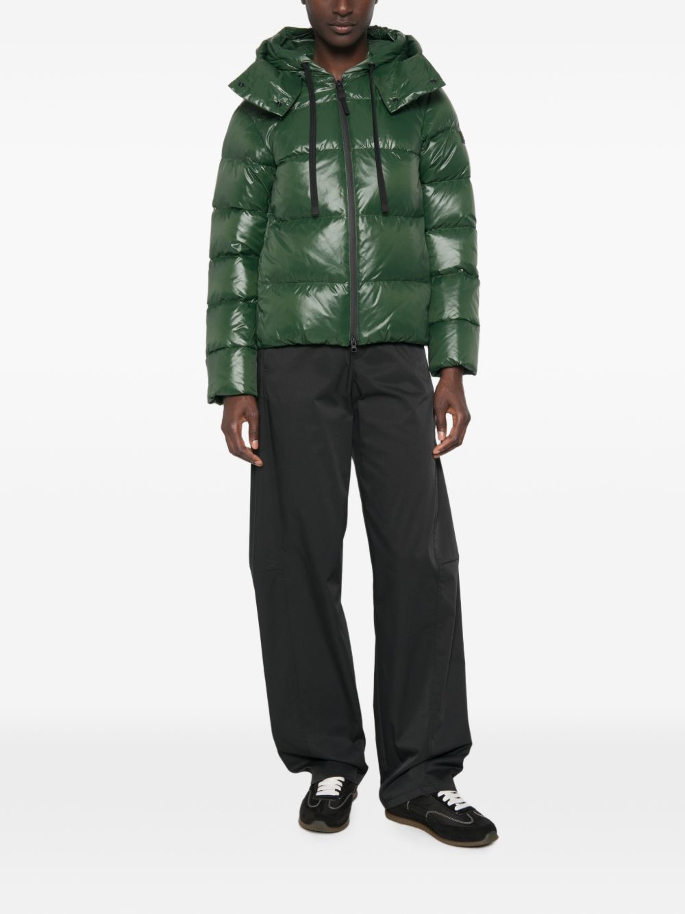 PEUTEREY Coats DARK