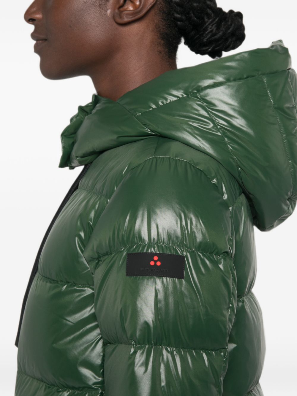 PEUTEREY Coats DARK