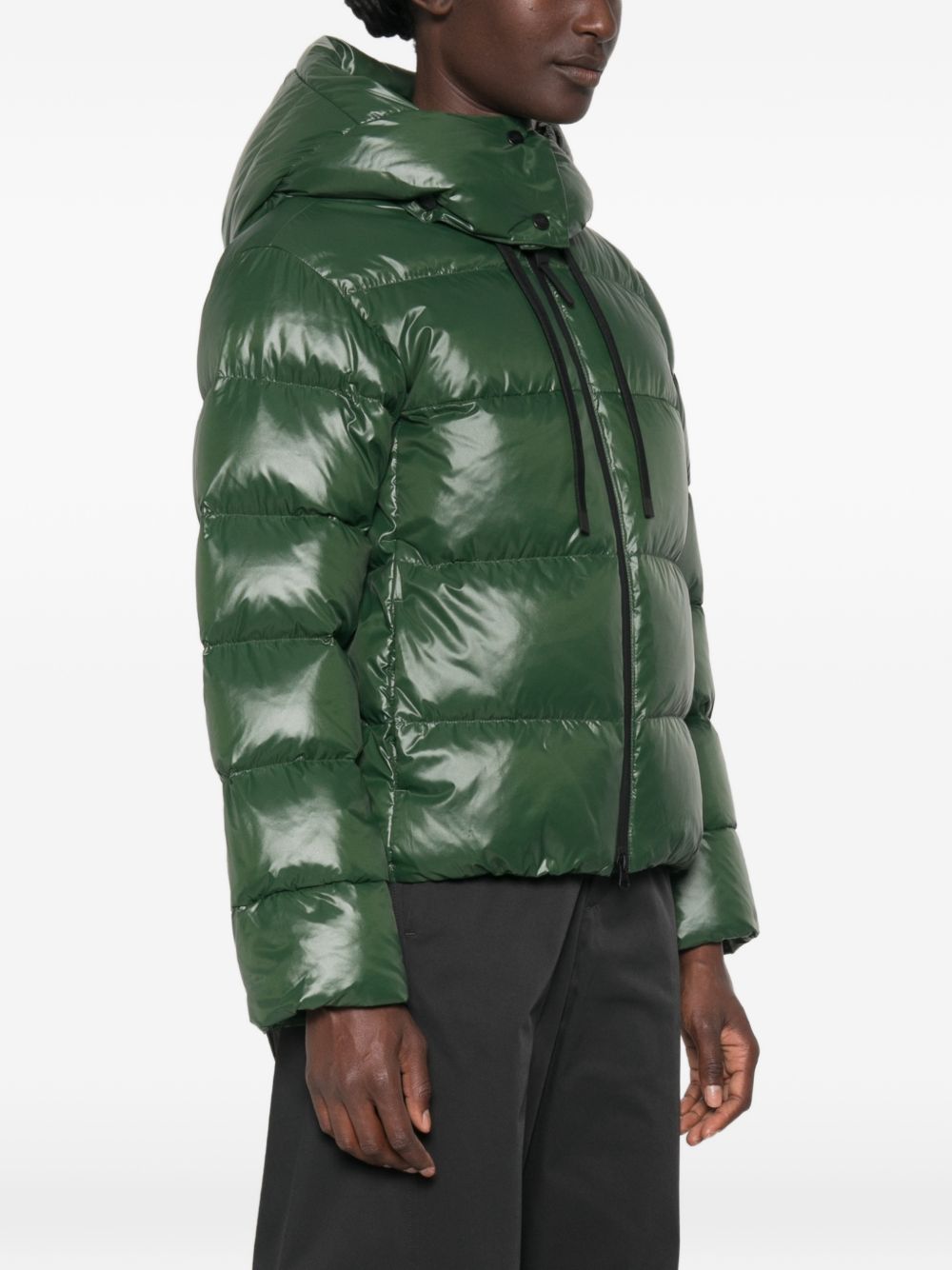 PEUTEREY Coats DARK