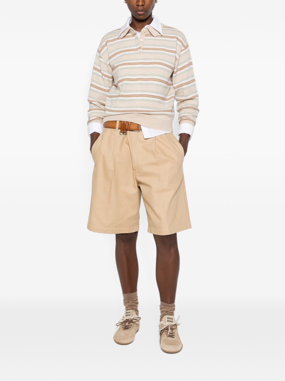 GUEST IN RESIDENCE Polo Shirt