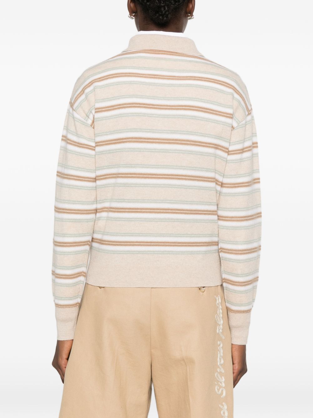 GUEST IN RESIDENCE Polo Shirt