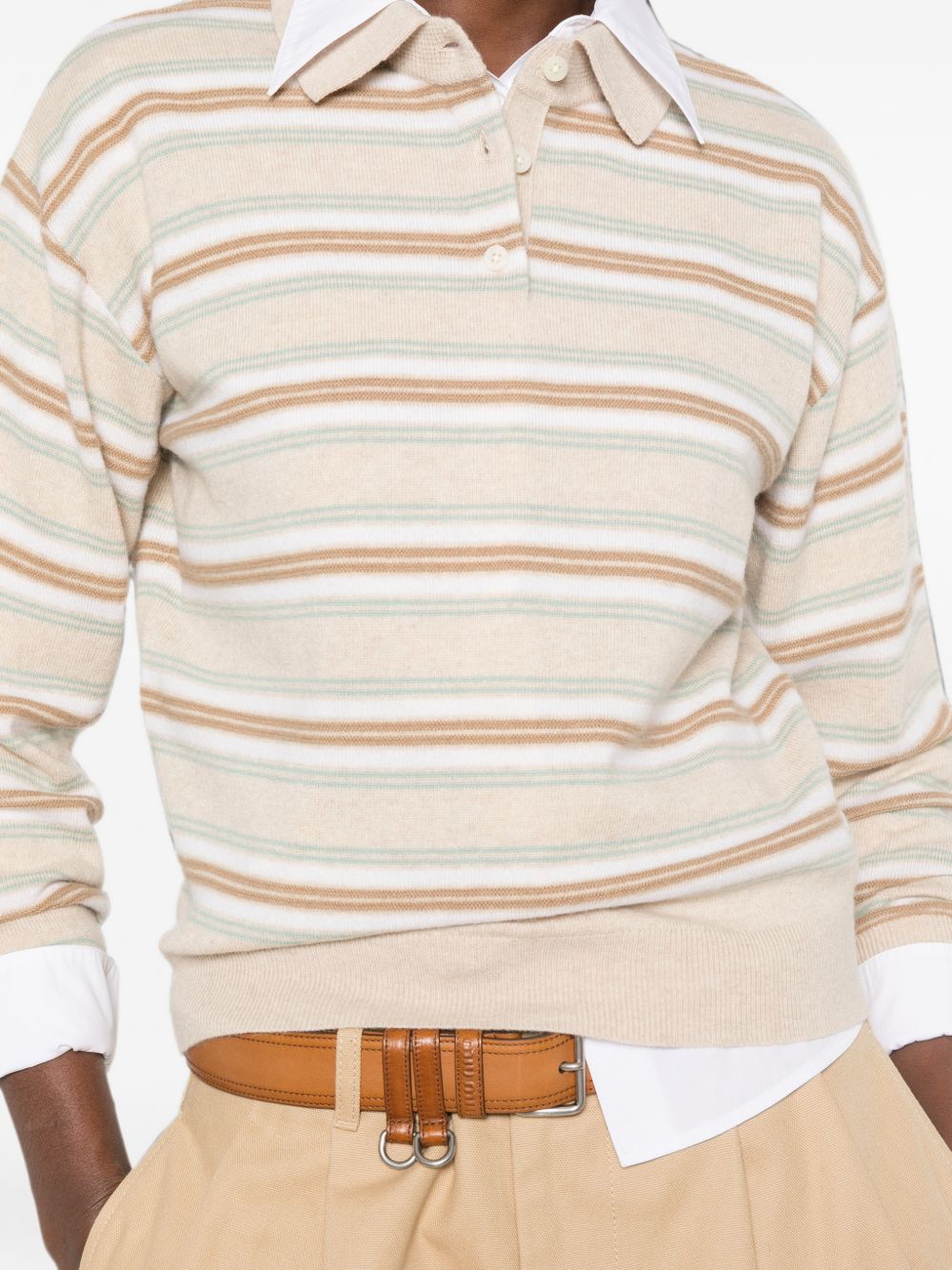 GUEST IN RESIDENCE Polo Shirt