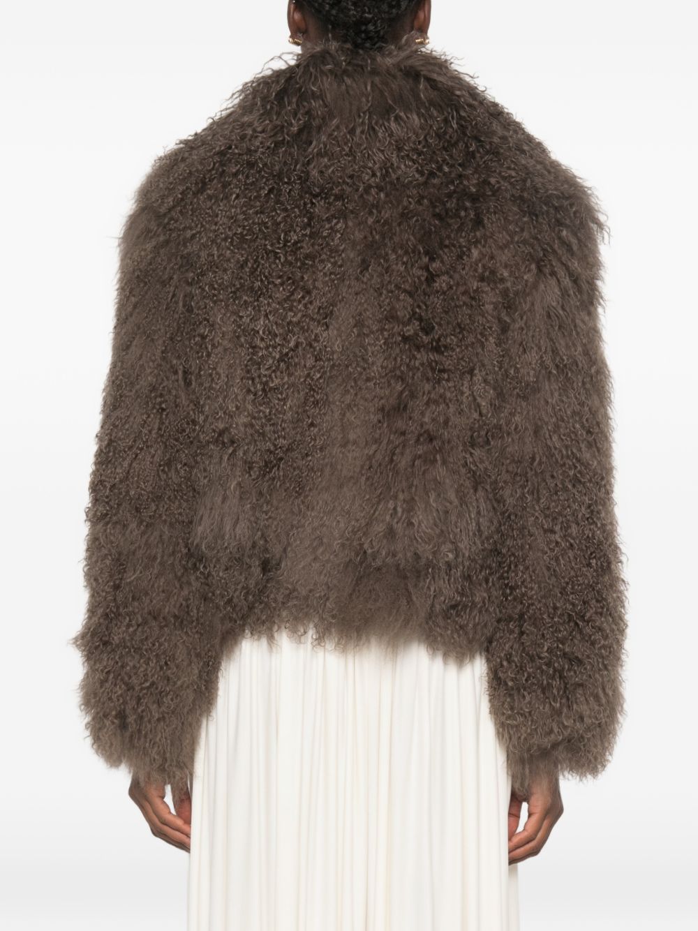 MARTHA LOUIS Coats