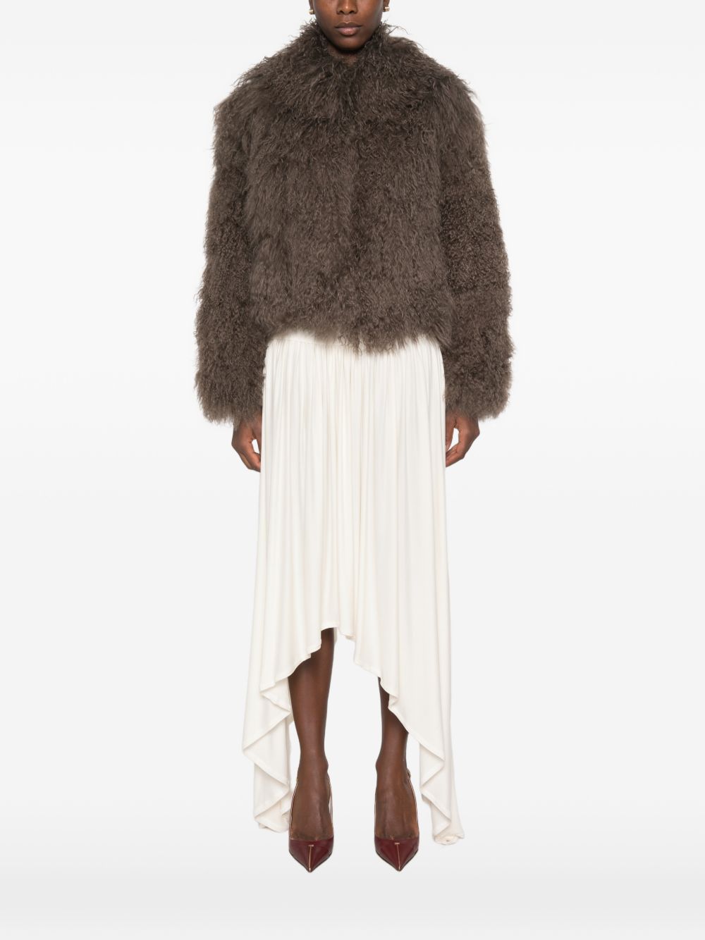 MARTHA LOUIS Coats