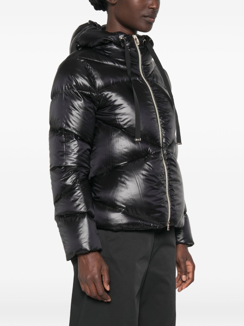 HERNO Jacket