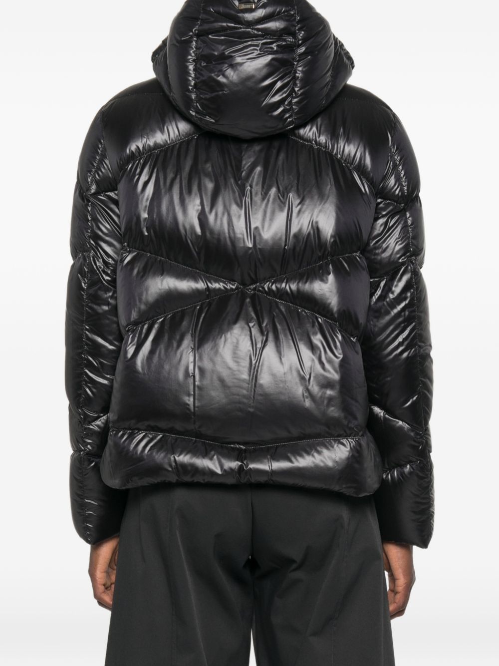 HERNO Jacket