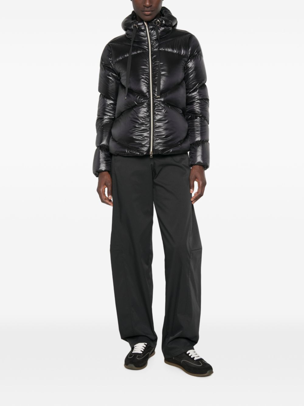 HERNO Jacket