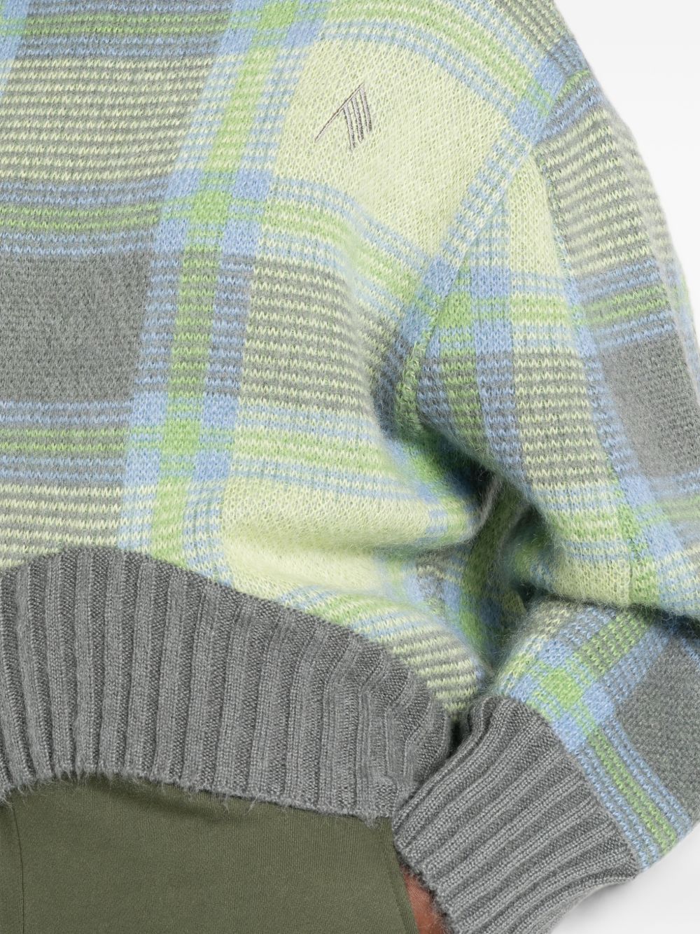 The Attico Sweater