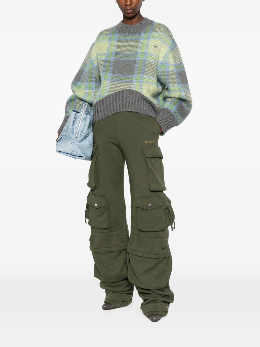 The Attico Sweater