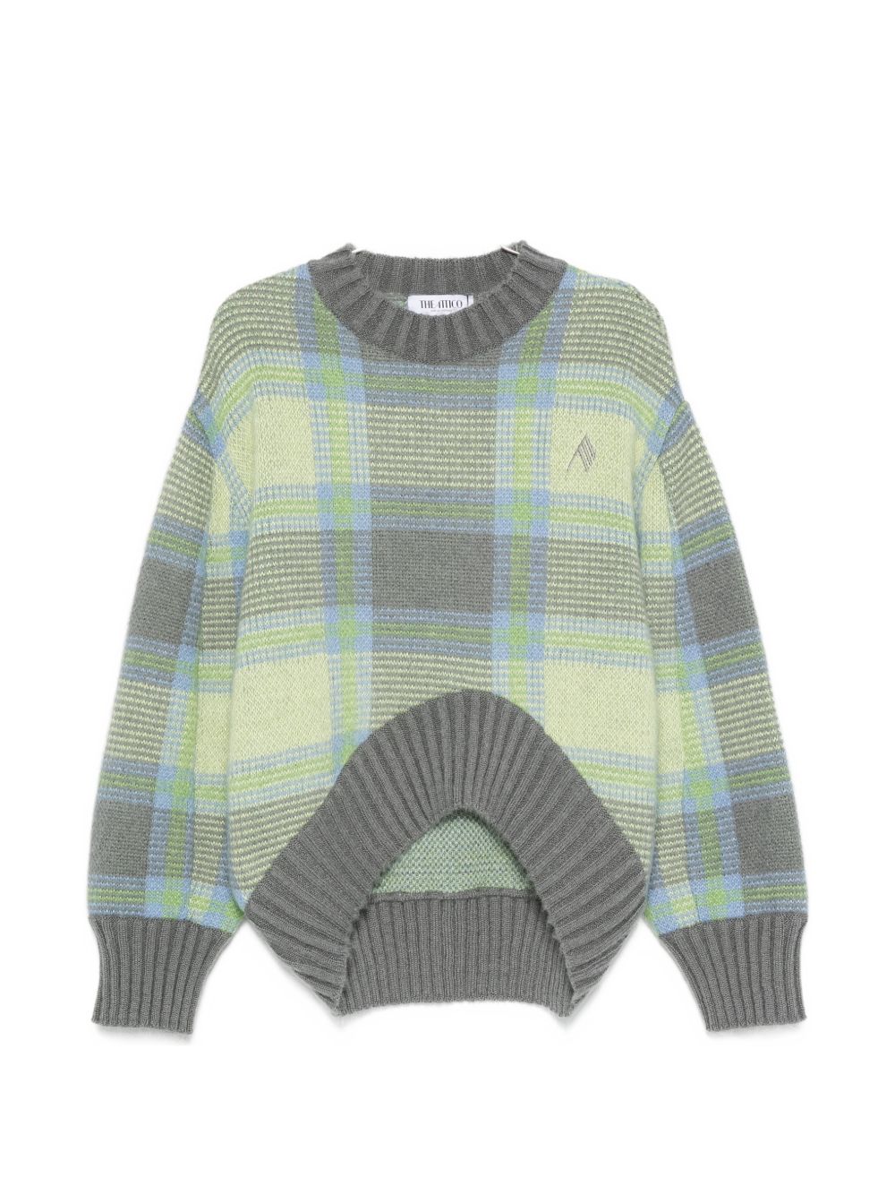 The Attico Sweater
