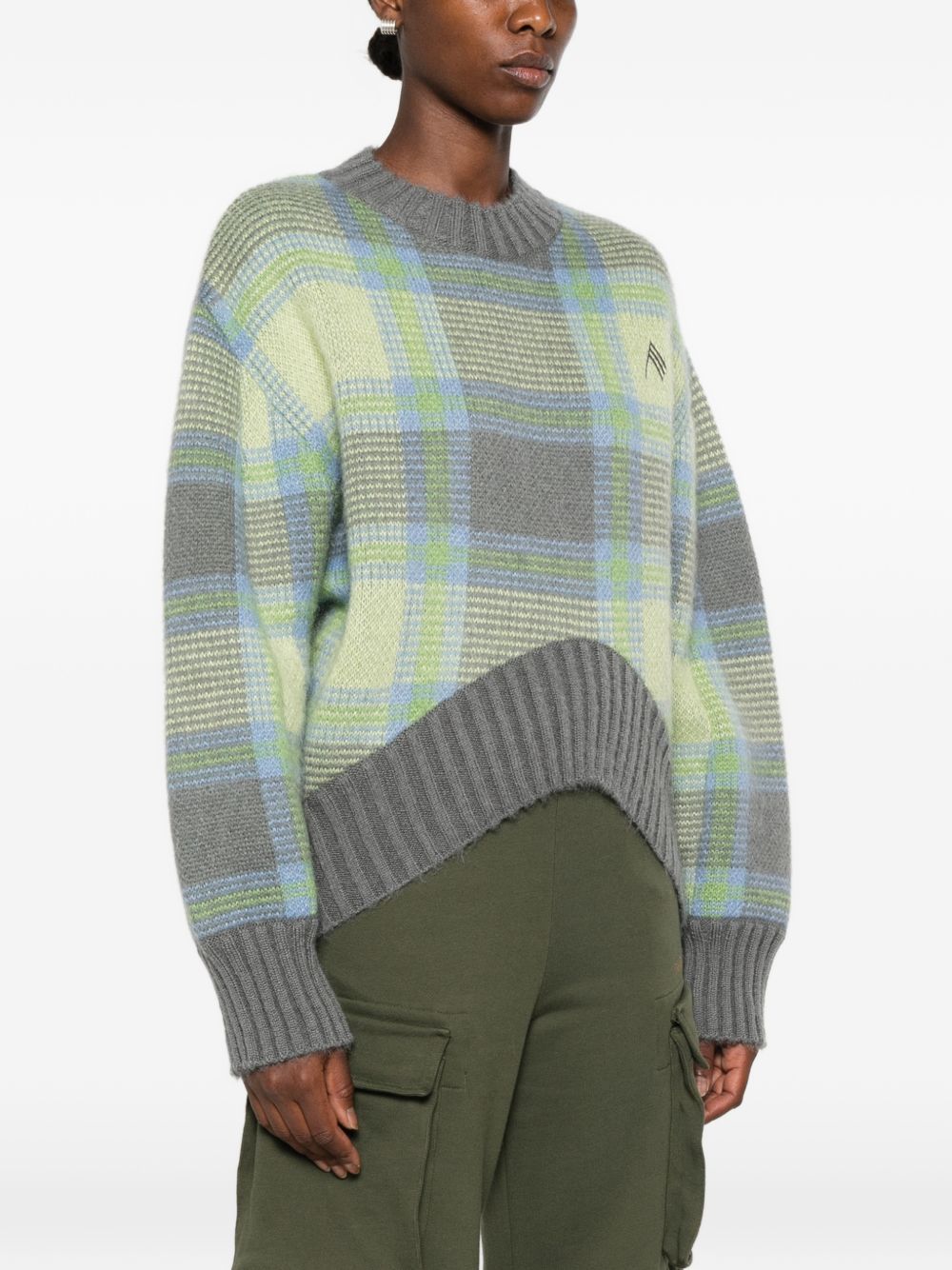 The Attico Sweater
