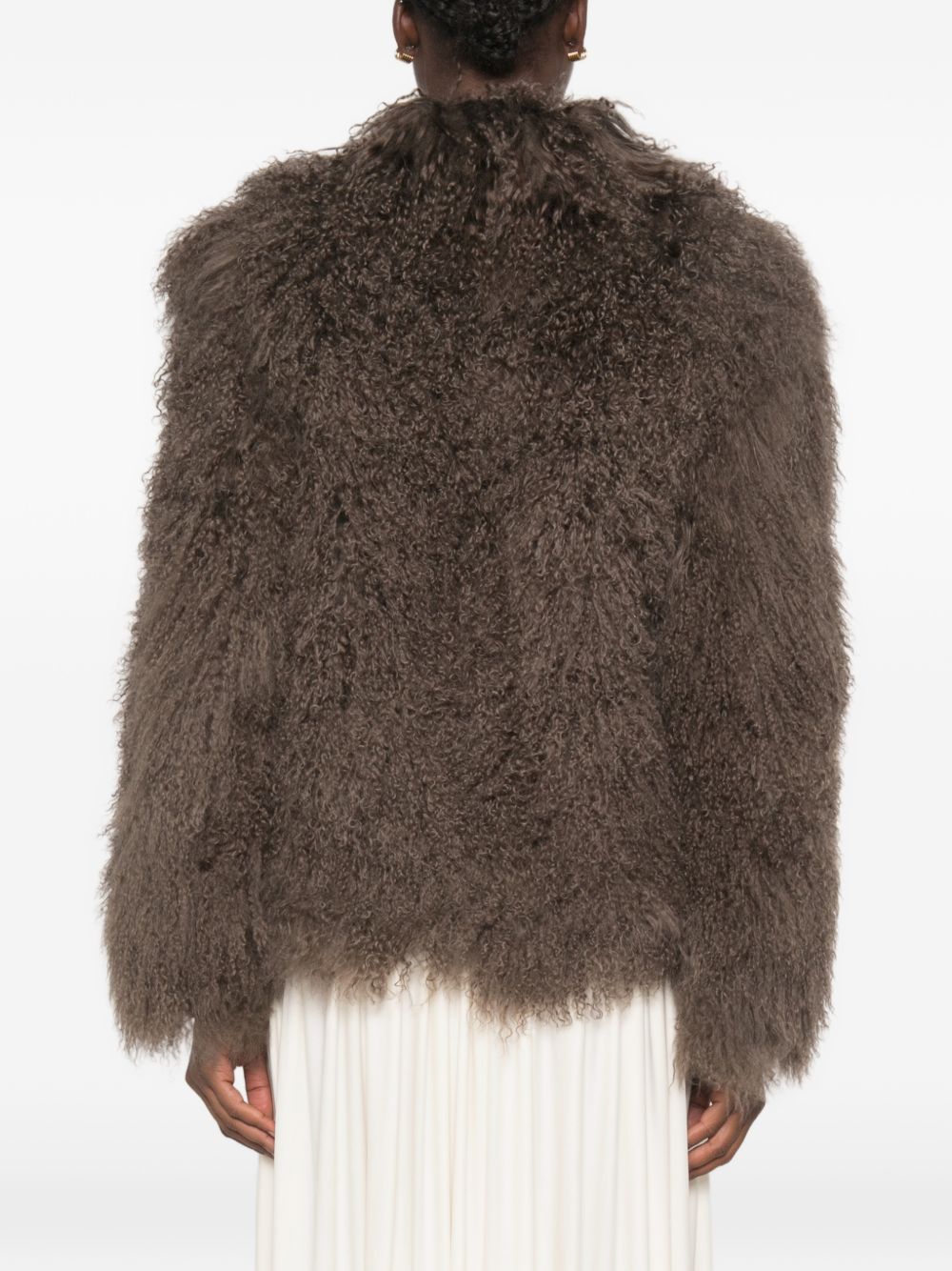 MARTHA LOUIS Coats