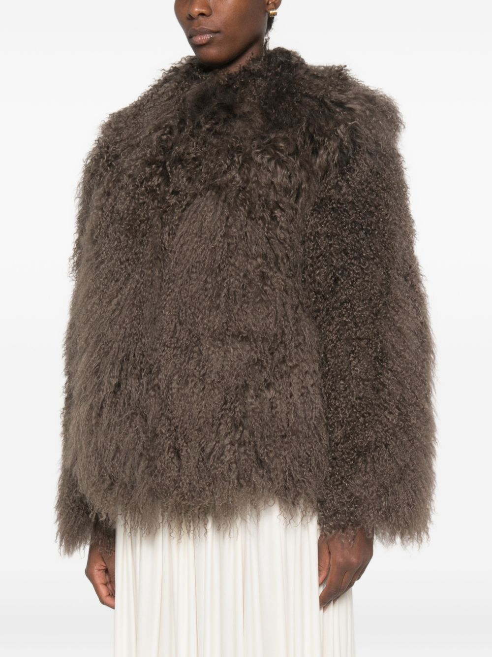 MARTHA LOUIS Coats