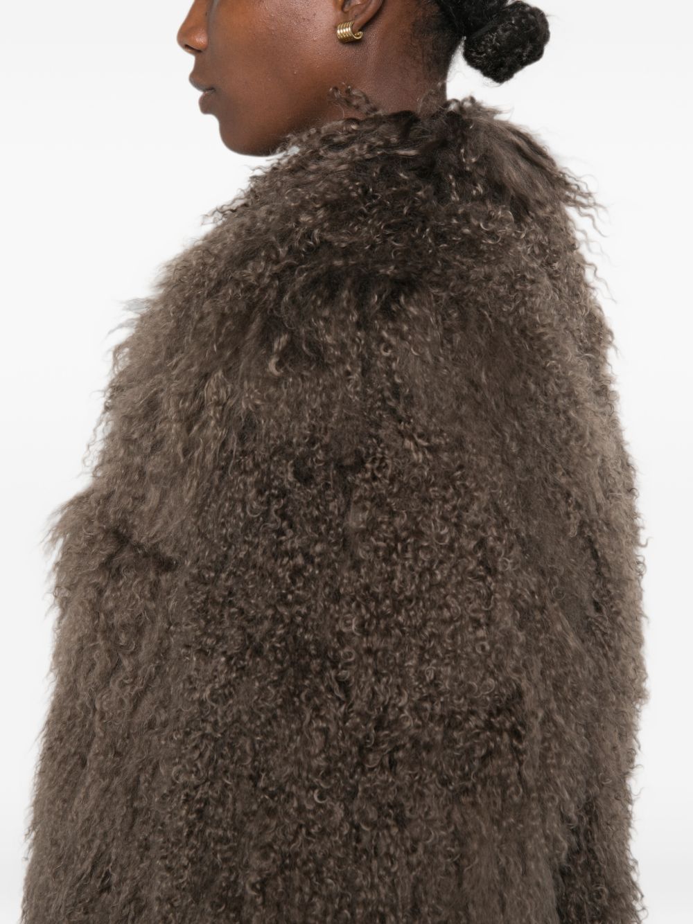 MARTHA LOUIS Coats