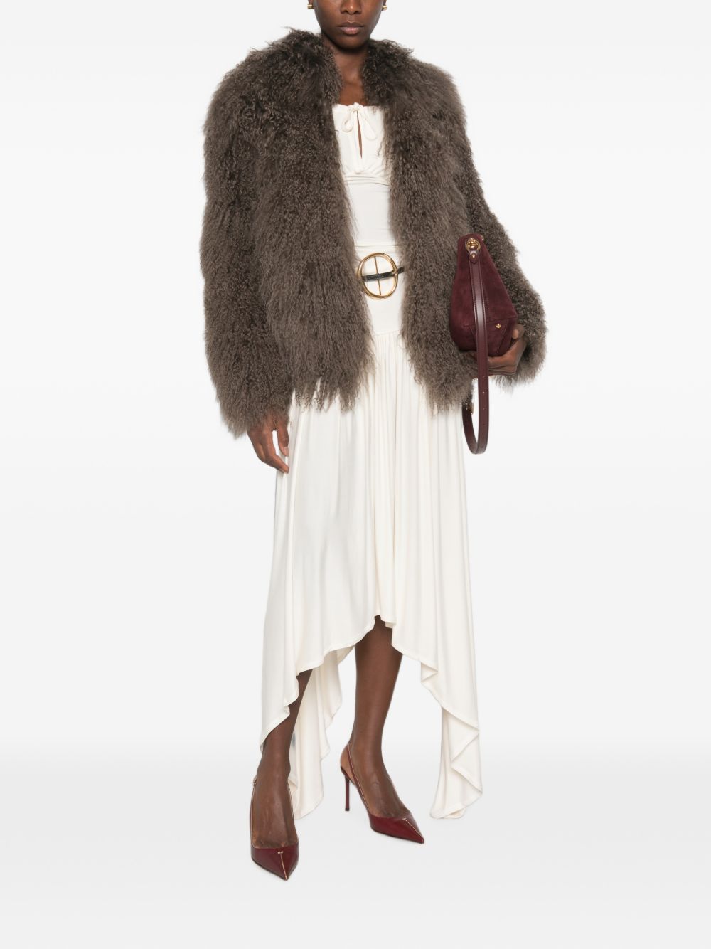 MARTHA LOUIS Coats