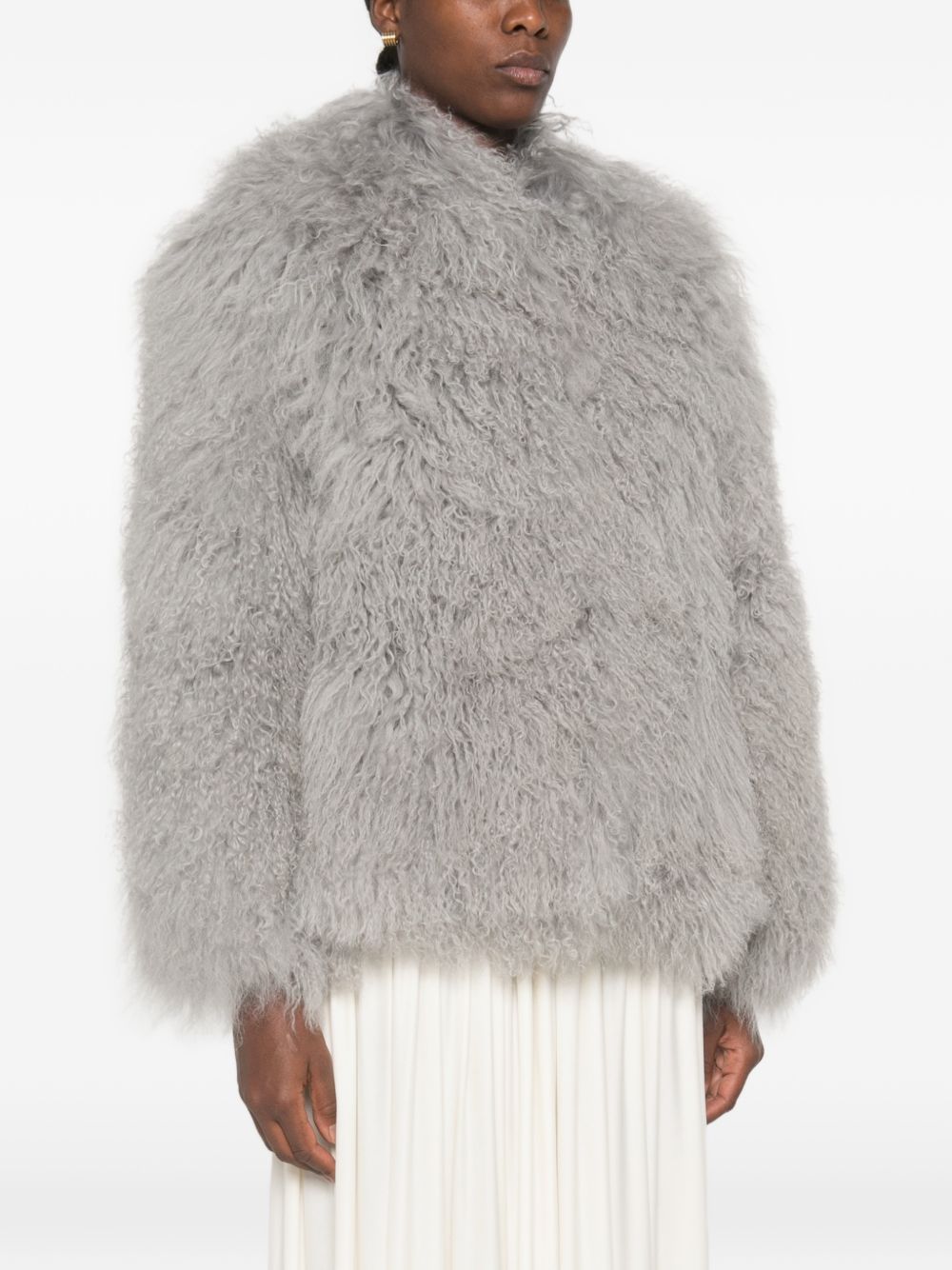 MARTHA LOUIS Coats