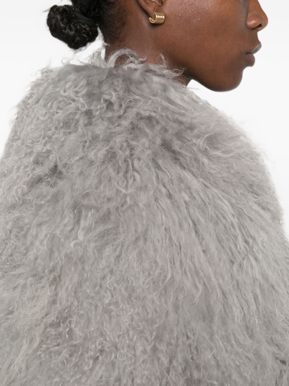 MARTHA LOUIS Coats