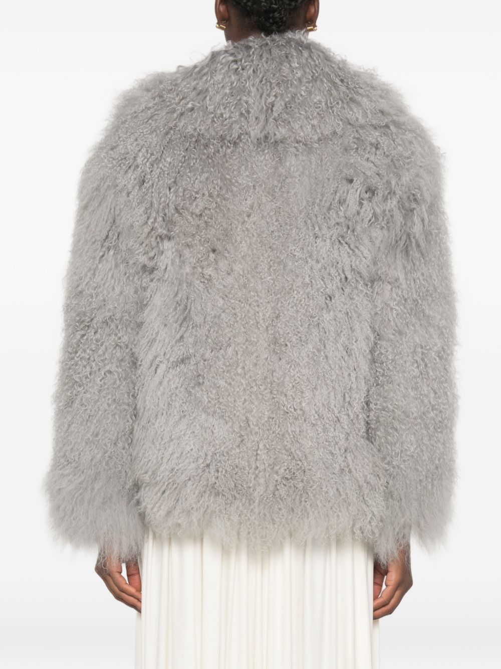 MARTHA LOUIS Coats